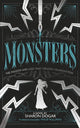 Book cover of: Monsters. By: Sharon Dogar