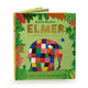 Book cover of: Elmer: A Classic Collection