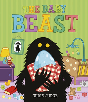 Baby Beast