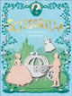 Book cover of: Scissorella. By: Clare Hel WELSH
