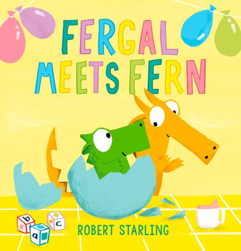 Fergal Meets Fern