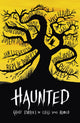 Book cover of: Haunted