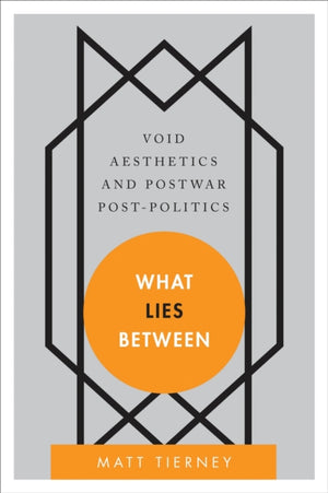 What Lies Between