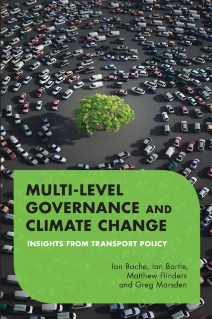 Multilevel Governance and Climate Change