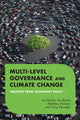 Book cover of: Multilevel Governance and Climate Change. By: Ian Bache