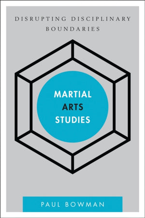 Martial Arts Studies