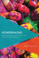 Book cover of: Homemaking. By: Anindy Raychaudhuri