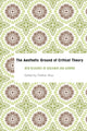 Book cover of: Aesthetic Ground of Critical Theory. By: Nathan Ross