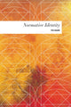 Book cover of: Normative Identity. By: Per Bauhn