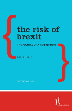 Risk of Brexit