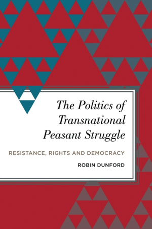 Politics of Transnational Peasant Struggle