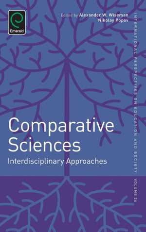 Comparative Science