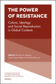 Book cover of: Power of Resistance. By: Rowhea M. Elmesky