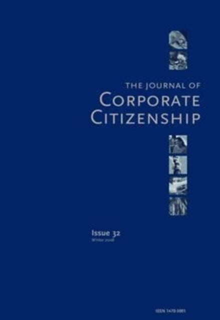 Book cover of: Corporate Contribution to One Planet Living in Global Peace and Security. By: Malcolm McIntosh