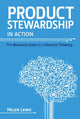 Book cover of: Product Stewardship in Action. By: Helen Lewis