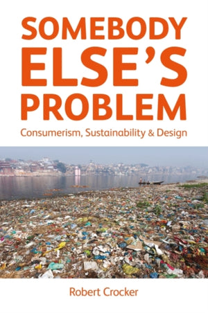 Somebody Else’s Problem