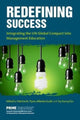 Book cover of: Redefining Success. By: Patricia M. Flynn