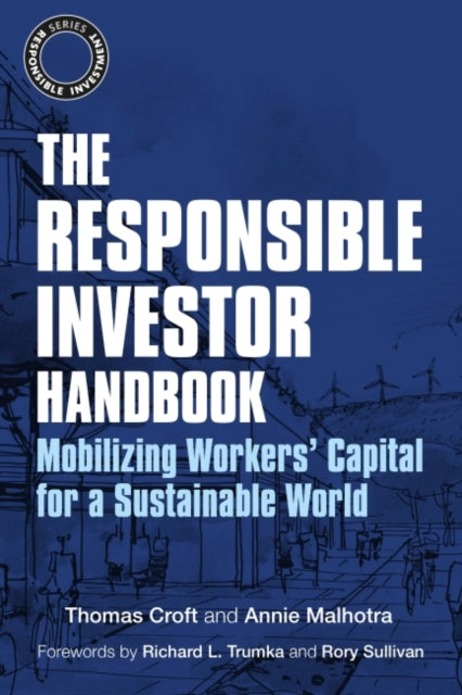 The Responsible Investor Handbook