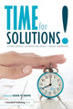 Book cover of: Time for Solutions!. By: Susan M. Adams