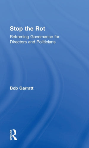 Stop the Rot