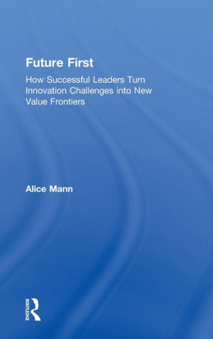 Future First