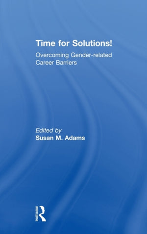 Time for Solutions!
