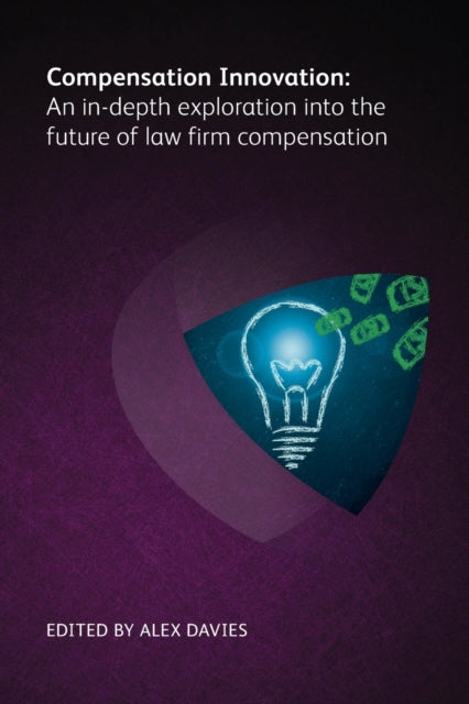 Book cover of: Compensation Innovation. By: CORCORAN