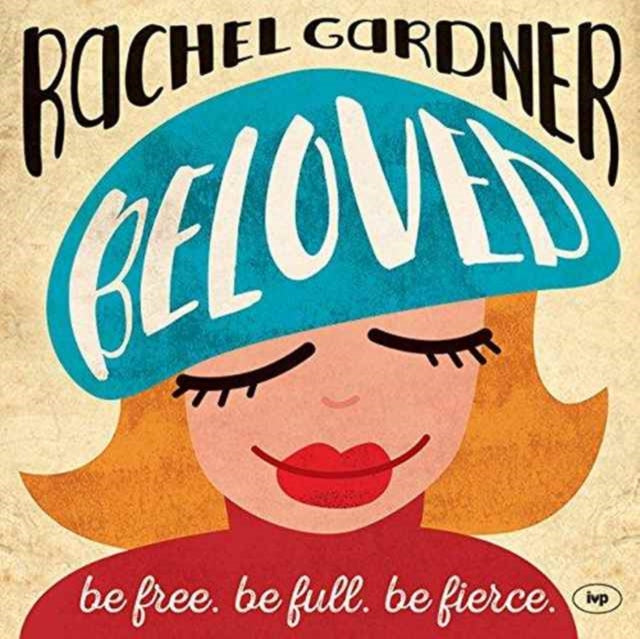 Book cover of: Beloved. By: Rachel Gardner