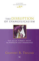 Book cover of: Disruption of Evangelicalism