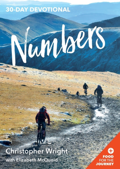 Book cover of: Numbers. By: Christ Wright