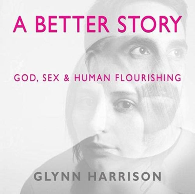 Book cover of: Better Story