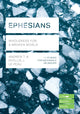 Book cover of: Ephesians (Lifebuilder Study Guides). By: Andrew T. Le Peau