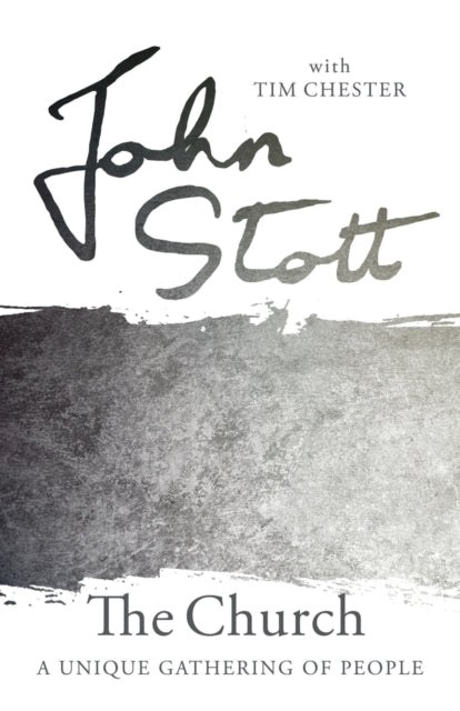 Book cover of: Church