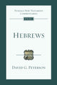 Book cover of: Hebrews