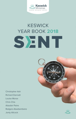 Sent: Keswick Year Book 2018
