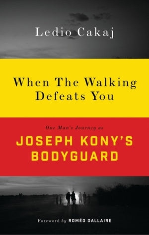 When The Walking Defeats You