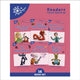 Book cover of: Phonic Books Dandelion Readers Vowel Spellings Level 3
