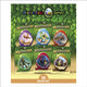 Dragon Eggs Series 9781783693252 Phonic Books