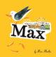 Book cover of: Max. By: Marc Martin