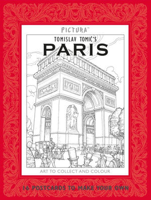 Pictura: Paris