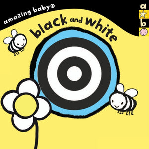 Black and White, Amazing Baby