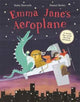 Book cover of: Emma Jane's Aeroplane. By: Katie Haworth