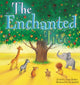 Book cover of: Enchanted Tree