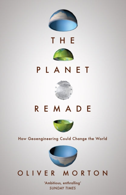 Planet Remade