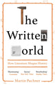 Book cover of: Written World