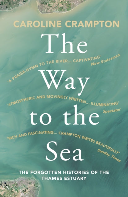 Book cover of: Way to the Sea