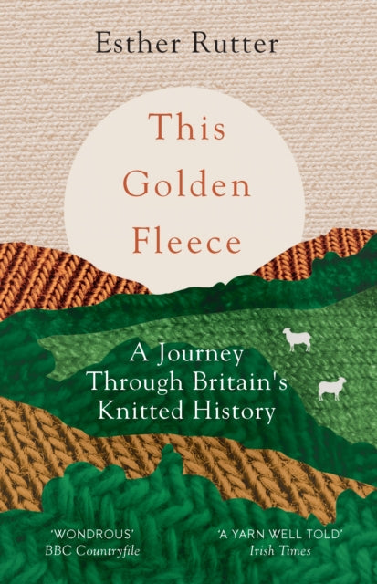 Book cover of: This Golden Fleece. By: Esther Rutter