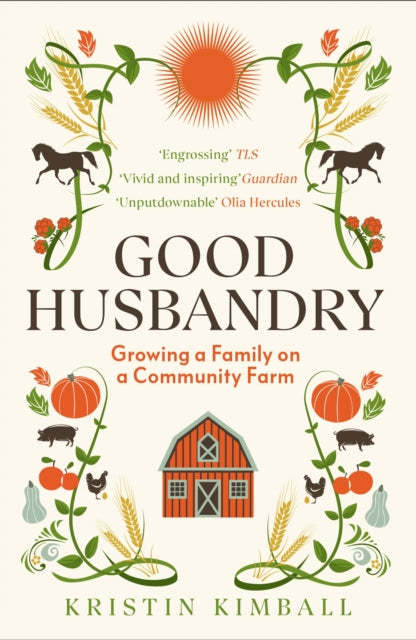 Book cover of: Good Husbandry