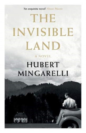 Invisible Land