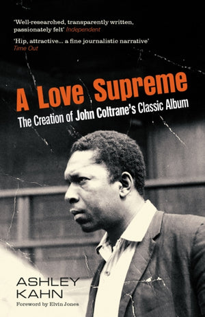 Love Supreme